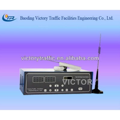 VICTORY 8 Phase Wireless Traffic Light Controller