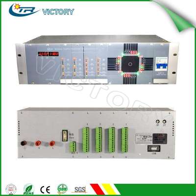 48 Output AC grid Traffic Controller for Traffic signal